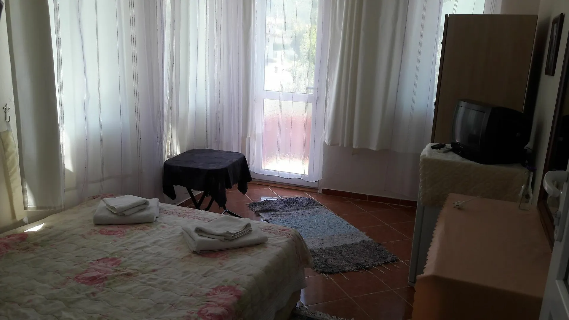Tjs Hotel Fethiye Ölüdeniz Türkiye