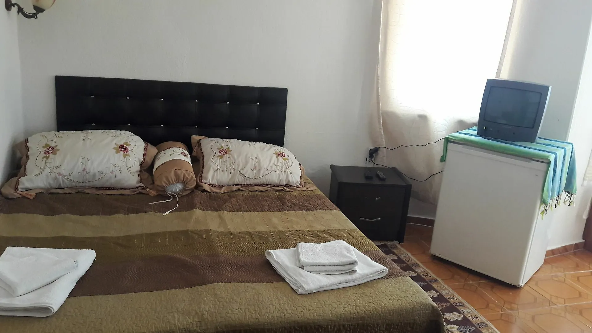 Tjs Hotel Fethiye Ölüdeniz