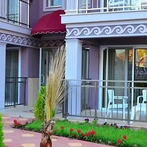 Otel Evra