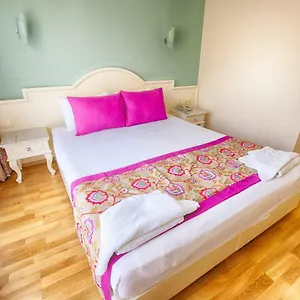 Otel S3 Orange