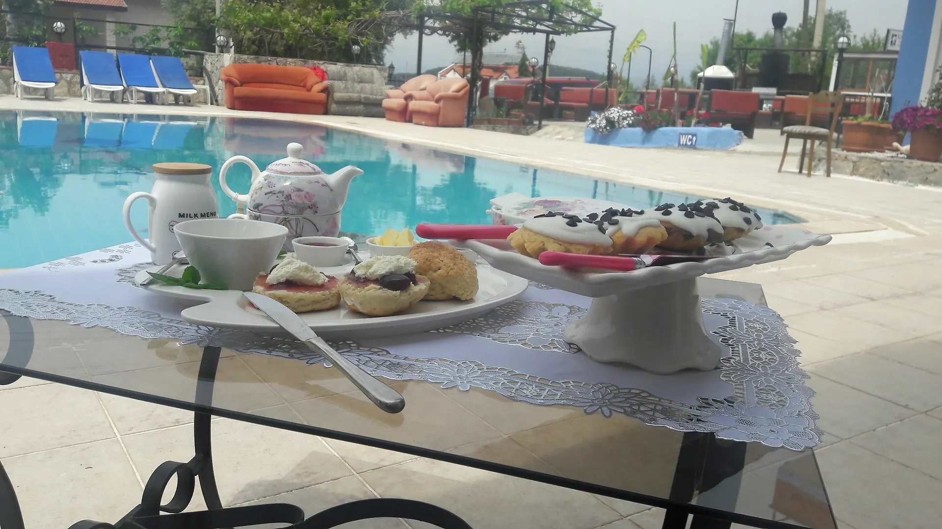 Tjs Hotel Fethiye Ölüdeniz