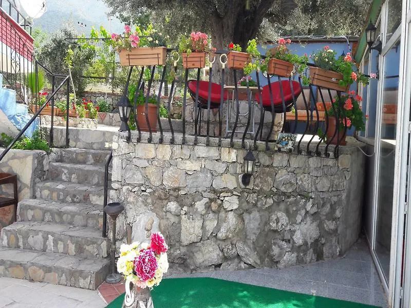 Tjs Hotel Fethiye Ölüdeniz 3*,  Turkije