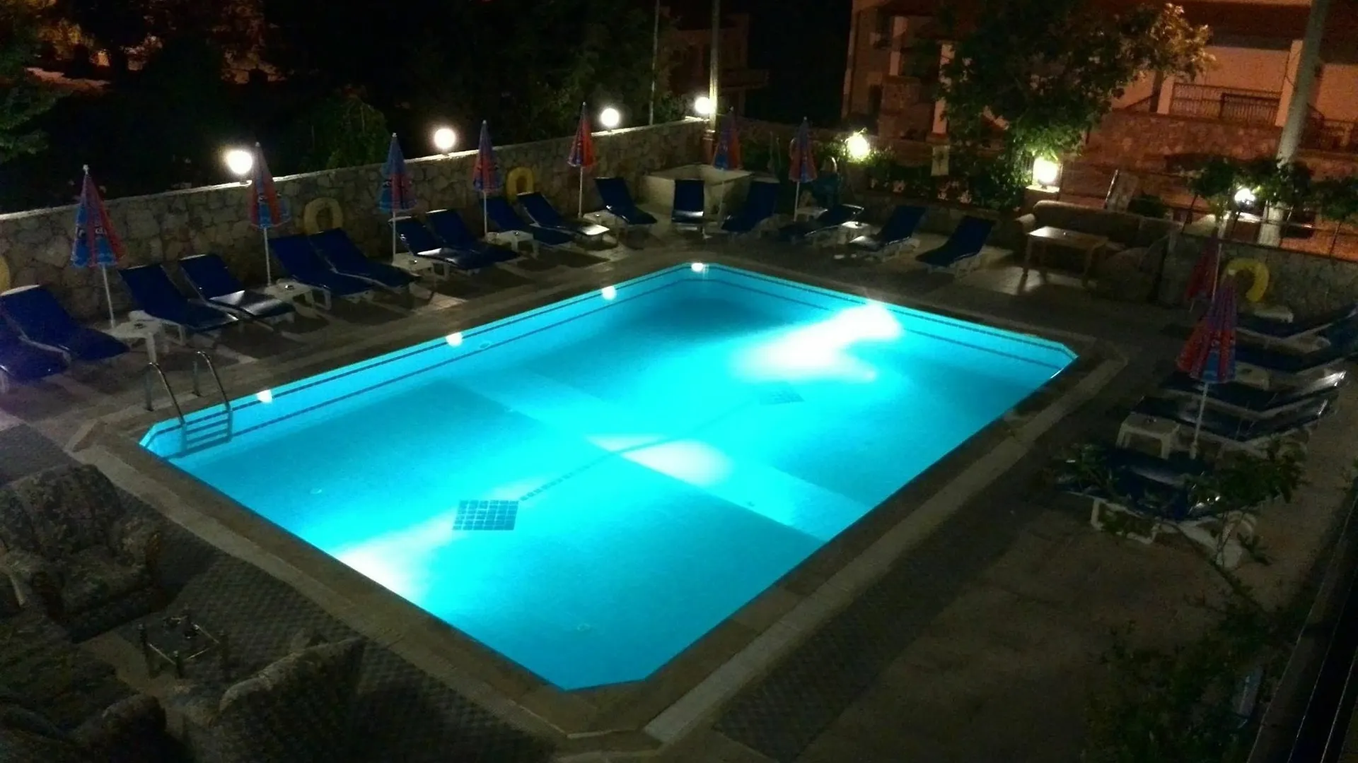 Tjs Hotel Fethiye Ölüdeniz