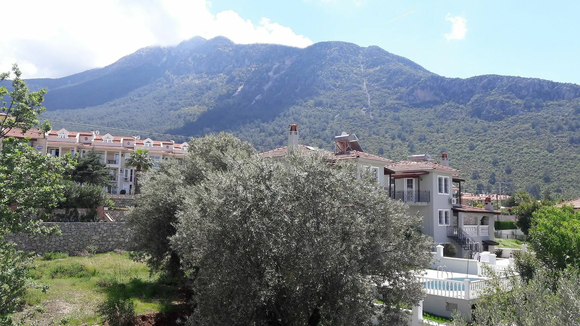 Tjs Hotel Fethiye Ölüdeniz