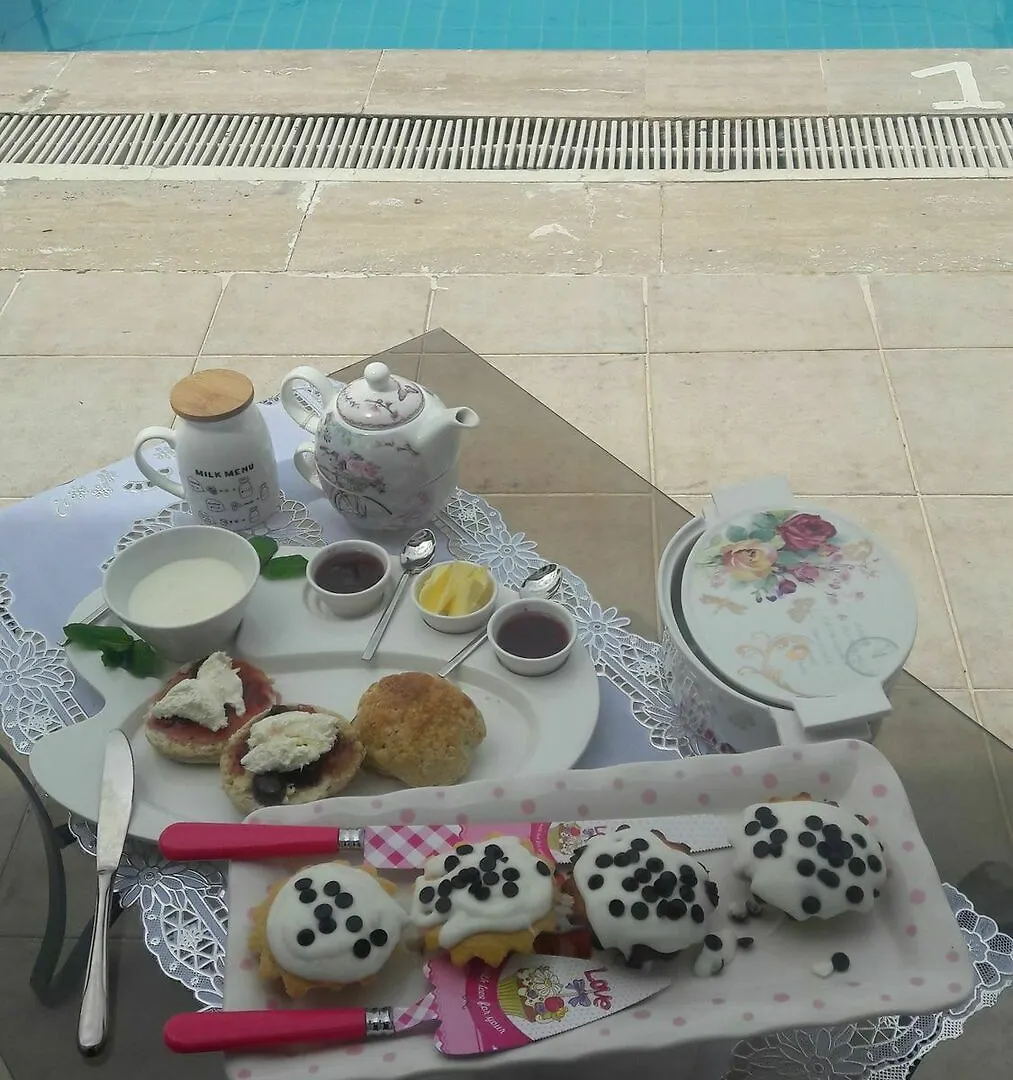 Tjs Hotel Fethiye Ölüdeniz